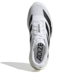 ⁦Adidas Adizero EVO Cloud White Core Black⁩ – תמונה ⁦4⁩