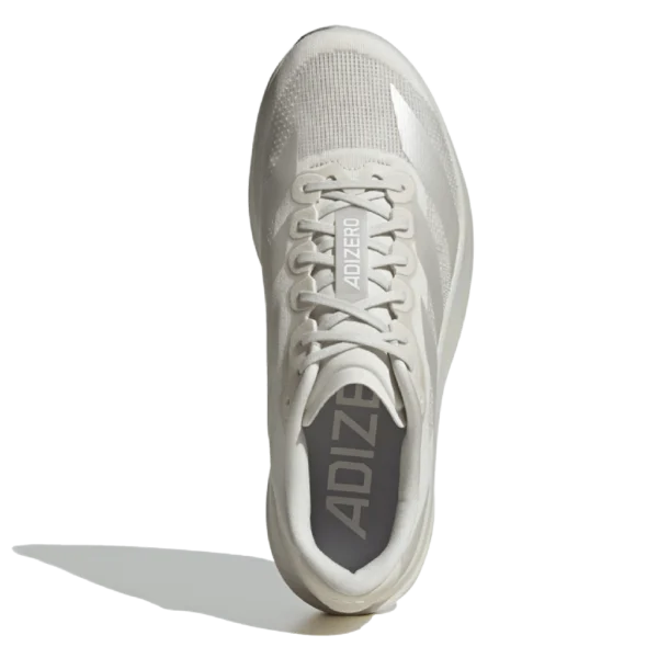⁦Adidas Adizero EVO Orbit Grey Zero Metallic⁩ – תמונה ⁦4⁩