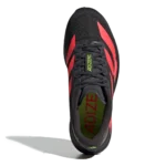 ⁦Adidas Adizero EVO Carbon Lucid Red⁩ – תמונה ⁦4⁩