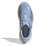 ⁦Adidas Adizero Evo Glow Blue Silver Metallic⁩ – תמונה ⁦4⁩