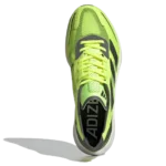 ⁦Adidas Adizero Boston Solar Yellow Night Metallic Beam Yellow⁩ – תמונה ⁦4⁩