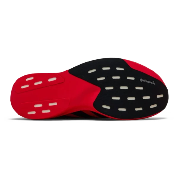 ⁦Adidas Adizero EVO Lucid Red Core Black⁩ – תמונה ⁦4⁩