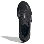 ⁦Adidas Adizero EVO Metallic Stripes Black Silver⁩ – תמונה ⁦4⁩