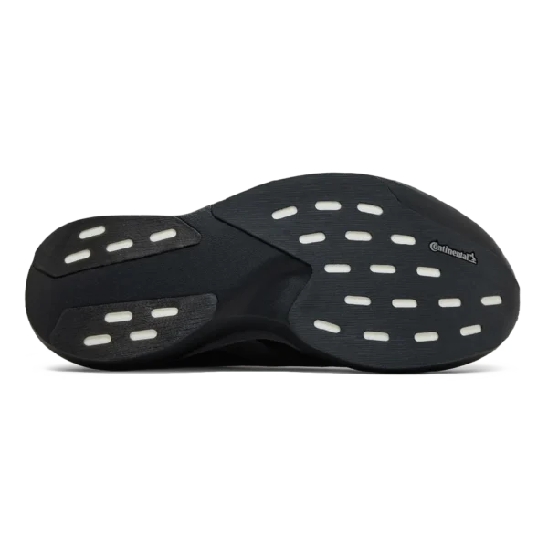 ⁦Adidas Adizero Evo Black Iron Metallic⁩ – תמונה ⁦4⁩