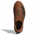⁦Adidas Adizero EVO x Pharrell Williams Humanrace Preloved Brown⁩ – תמונה ⁦4⁩