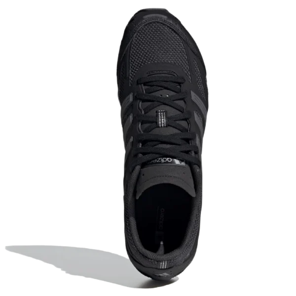 ⁦Adidas Adizero PR Carbon Core Black Grey⁩ – תמונה ⁦4⁩