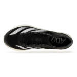 ⁦Adidas Adizero Takumi Core Black Cloud White Grey⁩ – תמונה ⁦4⁩