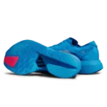 ⁦Adidas Adizero Adios Pro Solar Blue Silver Metallic Lucid Red⁩ – תמונה ⁦4⁩
