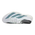 ⁦Adidas Adizero Adios Pro Cloud White Pure Teal Carbon⁩ – תמונה ⁦4⁩