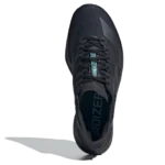 ⁦Adidas Adizero Adios Pro Core Black Powder Teal⁩ – תמונה ⁦4⁩
