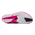 ⁦Adidas Adizero Adios Pro Shock Pink Zero Metallic Aurora Plum⁩ – תמונה ⁦4⁩