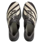 ⁦Adidas Adizero Adios Pro x Y-3 Utility Black Off-White⁩ – תמונה ⁦4⁩