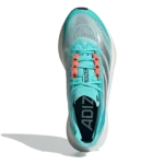 ⁦Adidas Adizero Boston Flash Aqua⁩ – תמונה ⁦4⁩