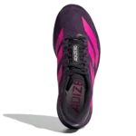 ⁦Adidas Adizero Evo Aurora Plum Shock Pink⁩ – תמונה ⁦4⁩