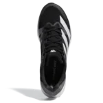 ⁦Adidas Adizero Grey Cloud White Core Black⁩ – תמונה ⁦4⁩
