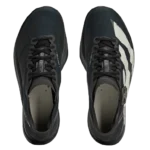 ⁦Adidas Y-3 Adios Pro Black Off White⁩ – תמונה ⁦4⁩