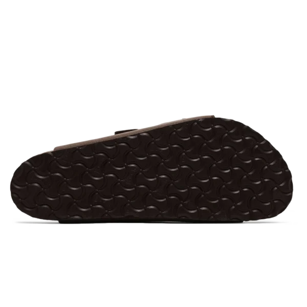 ⁦Birkenstock Arizona Birko-Flor Sandals Brown⁩ – תמונה ⁦4⁩