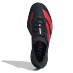 ⁦Adidas Adizero Adios Pro Black Lucid Red⁩ – תמונה ⁦4⁩