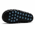 ⁦Drake's NOCTA x Nike Mind 001 Slide Black⁩ – תמונה ⁦4⁩
