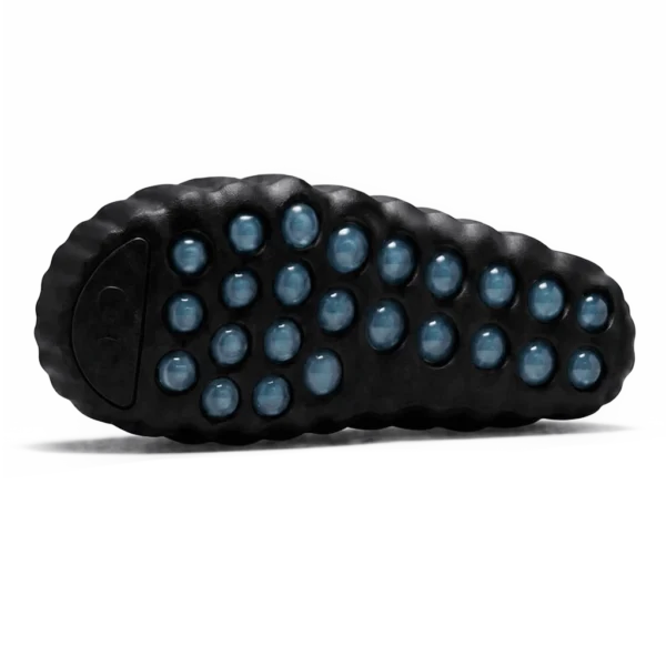 ⁦Drake's NOCTA x Nike Mind 001 Slide Black⁩ – תמונה ⁦4⁩
