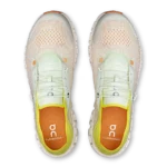 ⁦On Cloud 6 Coast Aloe Limelight⁩ – תמונה ⁦4⁩