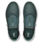 ⁦On Cloud 6 Coast Olive White⁩ – תמונה ⁦4⁩