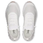 ⁦On Cloud 6 Versa White⁩ – תמונה ⁦4⁩