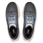 ⁦On Cloudmonster 3 Rock Silver⁩ – תמונה ⁦4⁩
