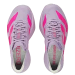 ⁦Adidas Adizero Adios Pro "BMW Berlin Marathon Edition" Powder Plum Shock Pink⁩ – תמונה ⁦4⁩