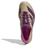 ⁦Adidas Adizero Adios Pro Rich Purple Gold Metallic⁩ – תמונה ⁦4⁩