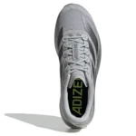 ⁦Adidas Adizero EVO Silver Metallic Halo Silver⁩ – תמונה ⁦4⁩