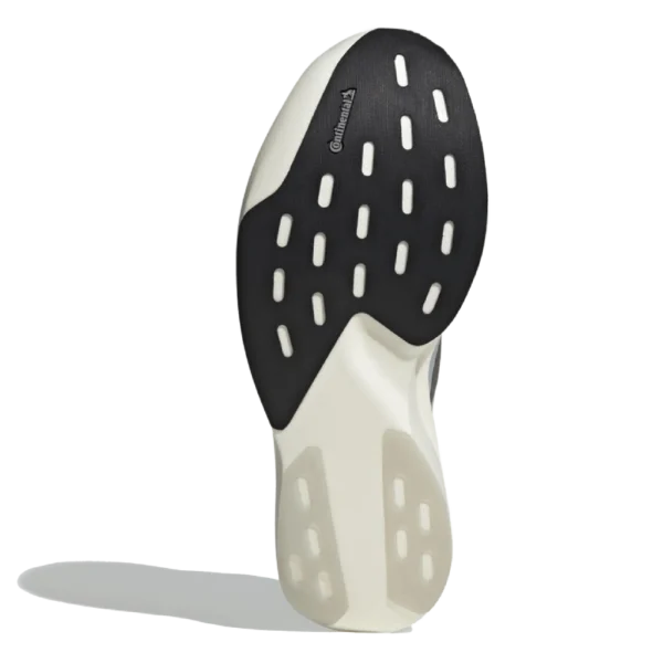 ⁦Adidas Adizero Evo Grey Halo Silver Core Black⁩ – תמונה ⁦5⁩