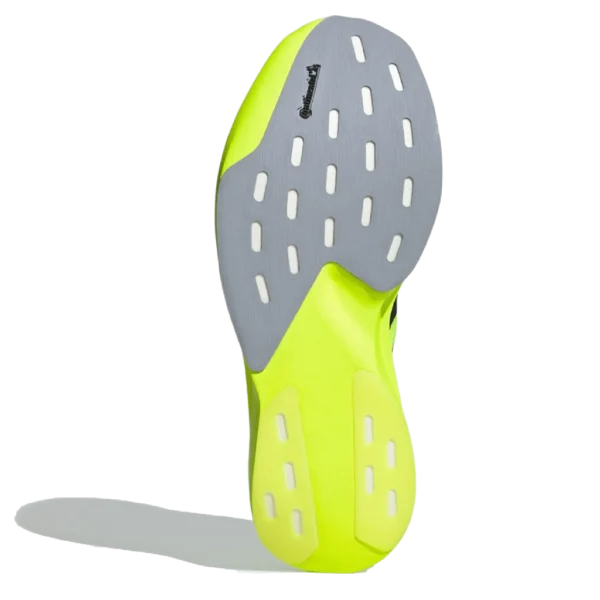 ⁦Adidas Adizero Evo Lucid Lemon⁩ – תמונה ⁦5⁩