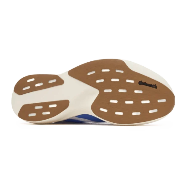 ⁦Adidas Adizero EVO Cloud White Blue Fusion⁩ – תמונה ⁦5⁩
