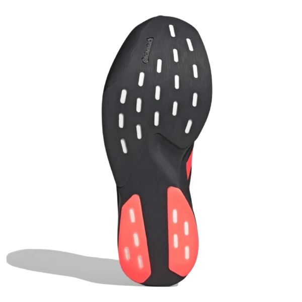 ⁦Adidas Adizero EVO Carbon Lucid Red⁩ – תמונה ⁦5⁩