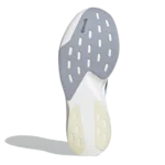 ⁦Adidas Adizero EVO Woven Cloud White Blue⁩ – תמונה ⁦5⁩