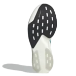 ⁦Adidas Adizero EVO Cloud White Pure Teal Grey⁩ – תמונה ⁦5⁩
