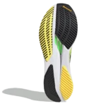 ⁦Adidas Adizero Boston Solar Yellow Night Metallic Beam Yellow⁩ – תמונה ⁦5⁩