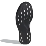 ⁦Adidas Adizero EVO Black Silver Metallic Signal Green⁩ – תמונה ⁦5⁩