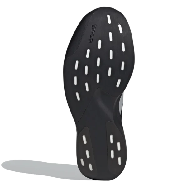 ⁦Adidas Adizero EVO Black Silver Metallic Signal Green⁩ – תמונה ⁦5⁩