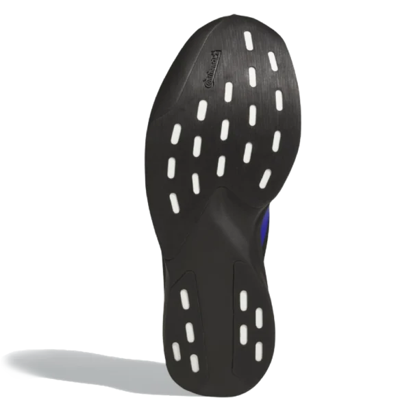 ⁦Adidas Adizero EVO x Humanrace Black Semi Court Green⁩ – תמונה ⁦5⁩