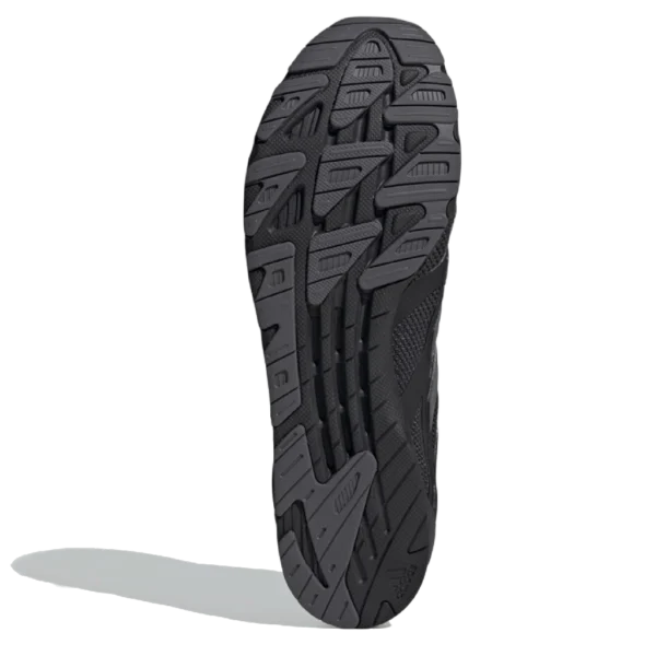 ⁦Adidas Adizero PR Carbon Core Black Grey⁩ – תמונה ⁦5⁩