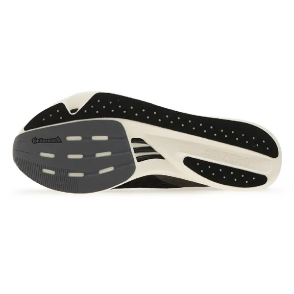 ⁦Adidas Adizero Takumi Core Black Cloud White Grey⁩ – תמונה ⁦5⁩