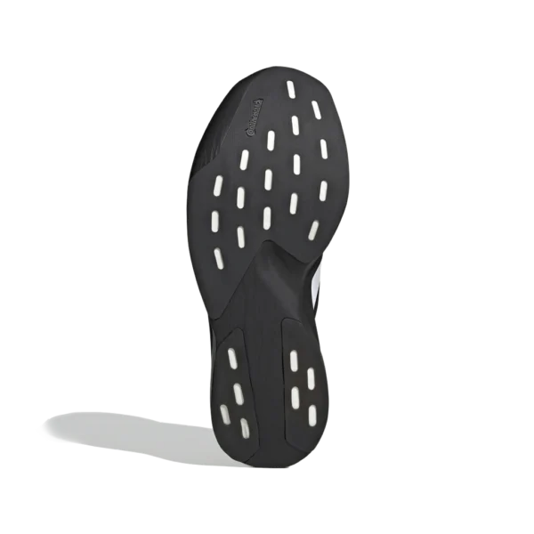 ⁦Adidas Adizero EVO Core Black Cloud White⁩ – תמונה ⁦5⁩