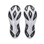 ⁦ASICS Superblast 3 White Black⁩ – תמונה ⁦5⁩