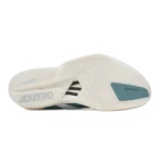 ⁦Adidas Adizero Adios Pro Cloud White Pure Teal Carbon⁩ – תמונה ⁦5⁩