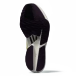 ⁦Adidas Adizero Adios Pro "Hong Kong" Cloud White Gold Metallic Aurora Plum⁩ – תמונה ⁦5⁩