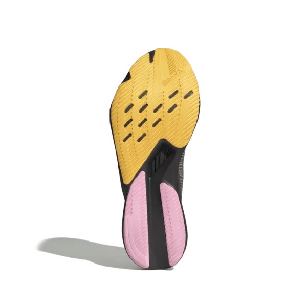 ⁦Adidas Adizero Boston Core Black Zero Metallic Spark⁩ – תמונה ⁦5⁩