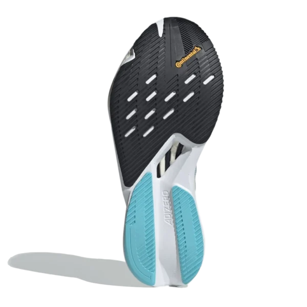 ⁦Adidas Adizero Boston Flash Aqua⁩ – תמונה ⁦5⁩