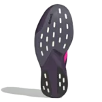 ⁦Adidas Adizero Evo Aurora Plum Shock Pink⁩ – תמונה ⁦5⁩